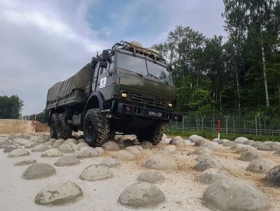 Военно-спортивные соревнования «Специальный маршрут»_2