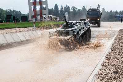 Военно-спортивные соревнования «Специальный маршрут»_30
