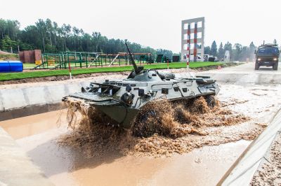 Военно-спортивные соревнования «Специальный маршрут»_31