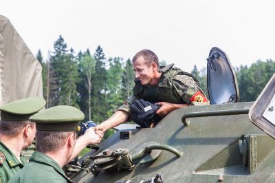 Военно-спортивные соревнования «Специальный маршрут»_32