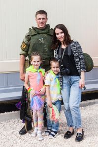 Военно-спортивные соревнования «Специальный маршрут»_35