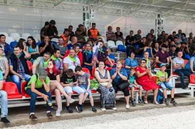 Военно-спортивные соревнования «Специальный маршрут»_36