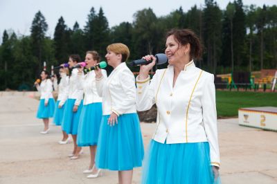 Военно-спортивные соревнования «Специальный маршрут»_44