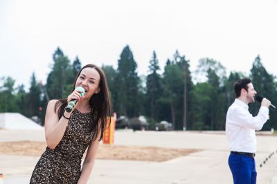 Военно-спортивные соревнования «Специальный маршрут»_48