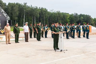 Военно-спортивные соревнования «Специальный маршрут»_57