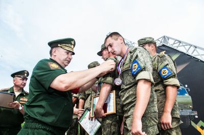 Военно-спортивные соревнования «Специальный маршрут»_61
