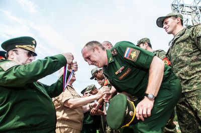 Военно-спортивные соревнования «Специальный маршрут»_62