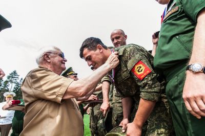 Военно-спортивные соревнования «Специальный маршрут»_63