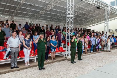 Военно-спортивные соревнования «Специальный маршрут»_70