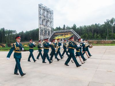 Военно-спортивные соревнования «Специальный маршрут»_8