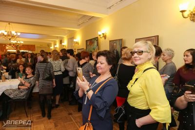 8 Марта в ДК Гагарина_14