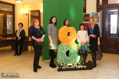 8 Марта в ДК Гагарина_15