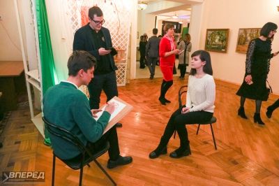 8 Марта в ДК Гагарина_16