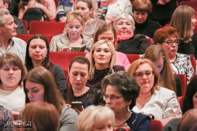 8 Марта в ДК Гагарина_19