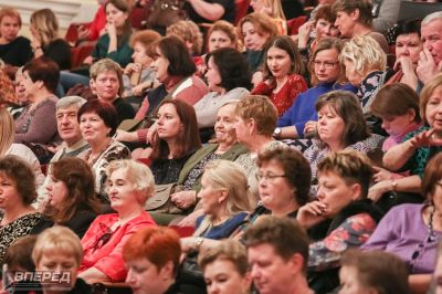 8 Марта в ДК Гагарина_23