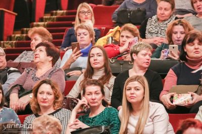 8 Марта в ДК Гагарина_27