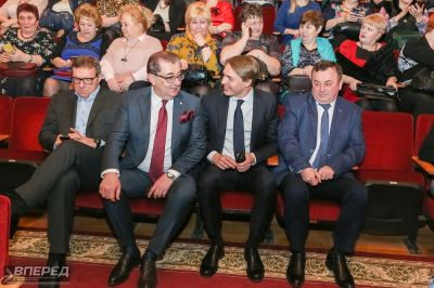 8 Марта в ДК Гагарина_30