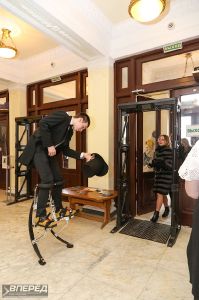 8 Марта в ДК Гагарина_4