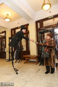 8 Марта в ДК Гагарина_5