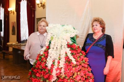 8 Марта в ДК Гагарина_6