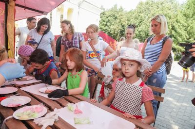 Фестиваль «100 лет Вперёд»_16