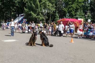 Фестиваль «100 лет Вперёд»_29
