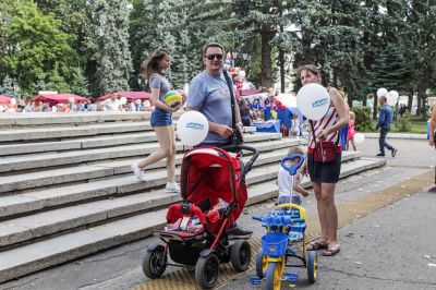 Фестиваль «100 лет Вперёд»_31