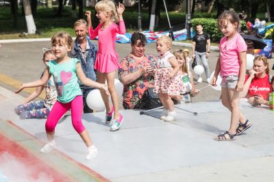 Фестиваль «100 лет Вперёд»_38