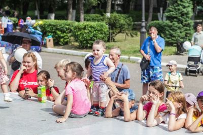 Фестиваль «100 лет Вперёд»_39