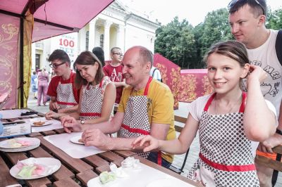 Фестиваль «100 лет Вперёд»_43