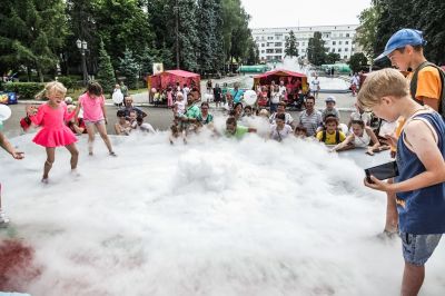 Фестиваль «100 лет Вперёд»_49