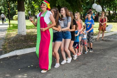 Фестиваль «100 лет Вперёд»_5