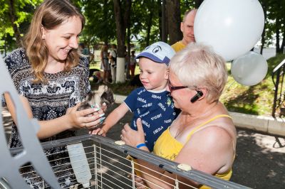 Фестиваль «100 лет Вперёд»_6