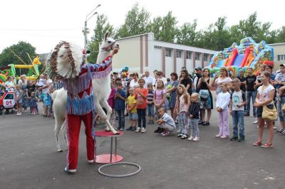 День Краснозаводска 2018_13