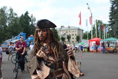 День Краснозаводска 2018_18