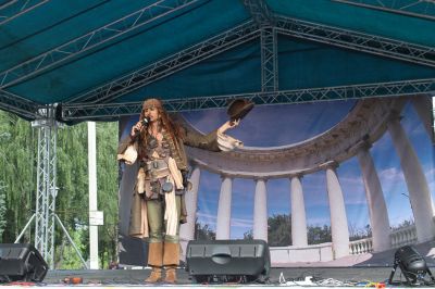 День Краснозаводска 2018_19