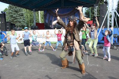 День Краснозаводска 2018_20