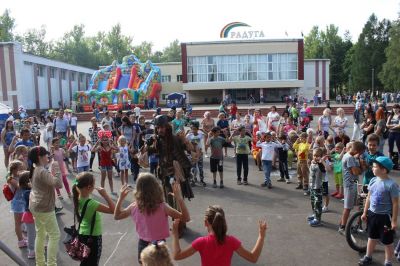 День Краснозаводска 2018_21