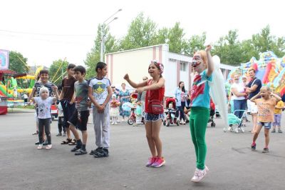 День Краснозаводска 2018_5