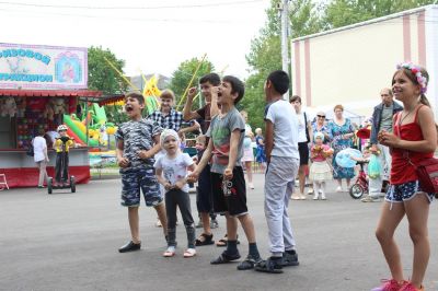 День Краснозаводска 2018_6