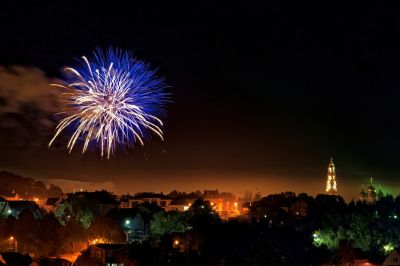 День района 2018_2