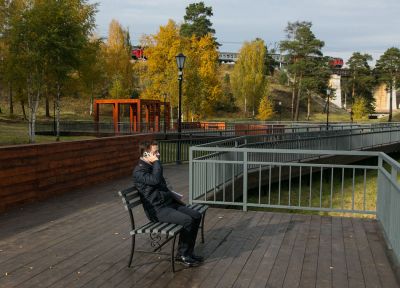 «Нижний» парк_15