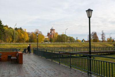 «Нижний» парк_17