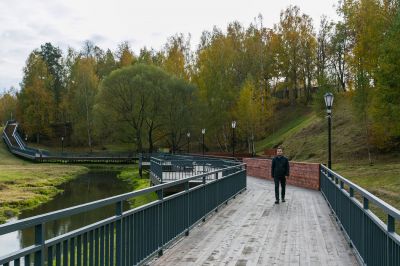 «Нижний» парк_19