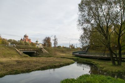 «Нижний» парк_20