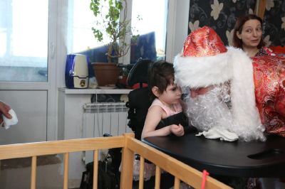 Акция «Добрая газета»_11