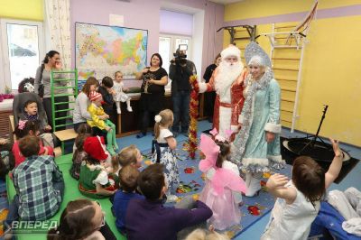 Акция «Добрая газета»_11