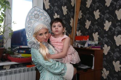 Акция «Добрая газета»_3