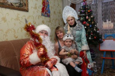 Акция «Добрая газета»_7