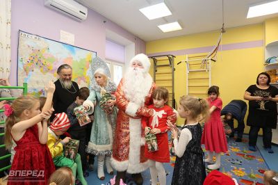 Акция «Добрая газета»_8